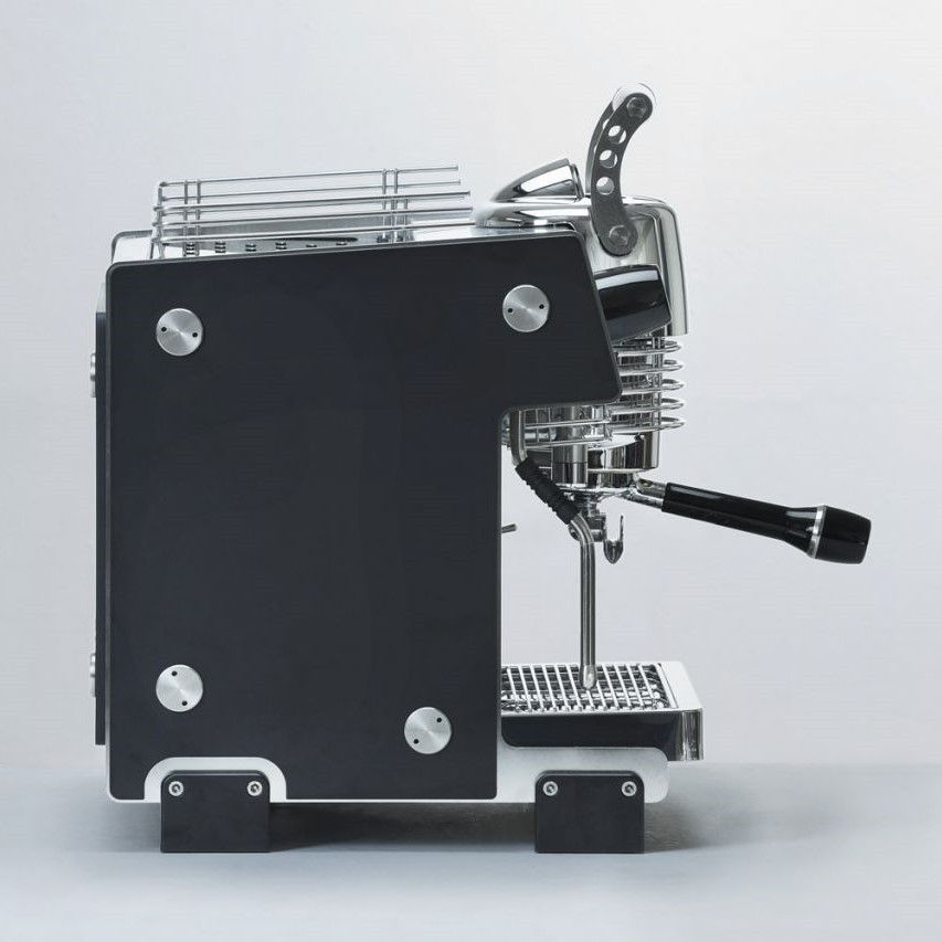 Dalla Corte Mina - schwarz