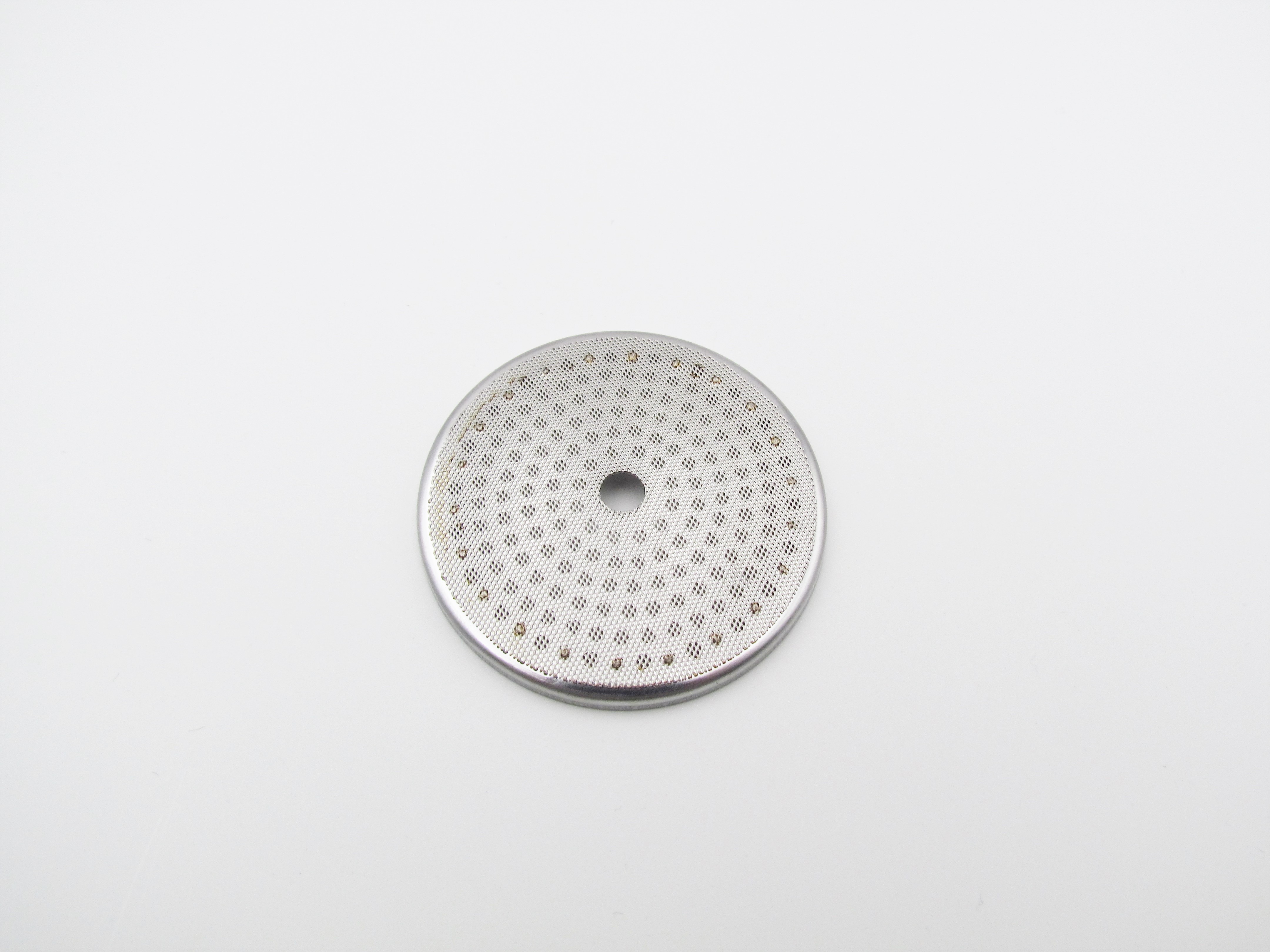 La Spaziale - Dusche