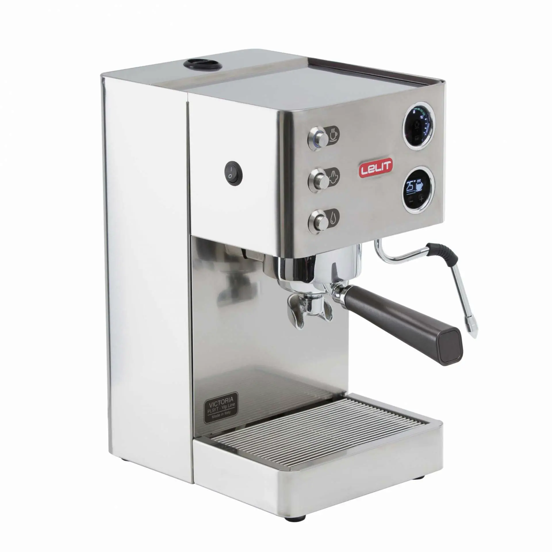 Lelit Victoria Espressomaschine