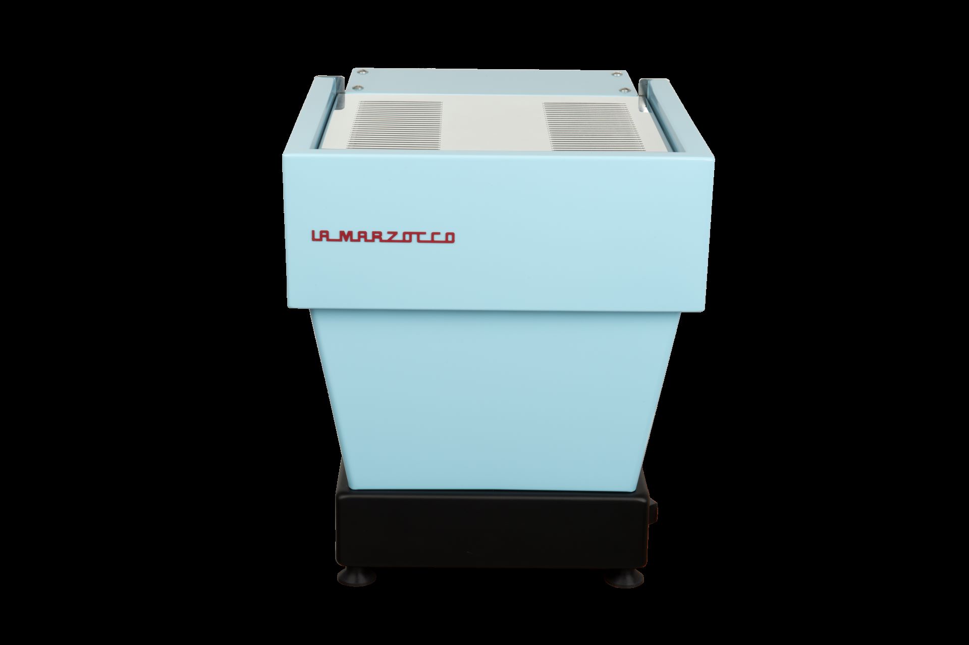 La Marzocco Linea Micra Blau