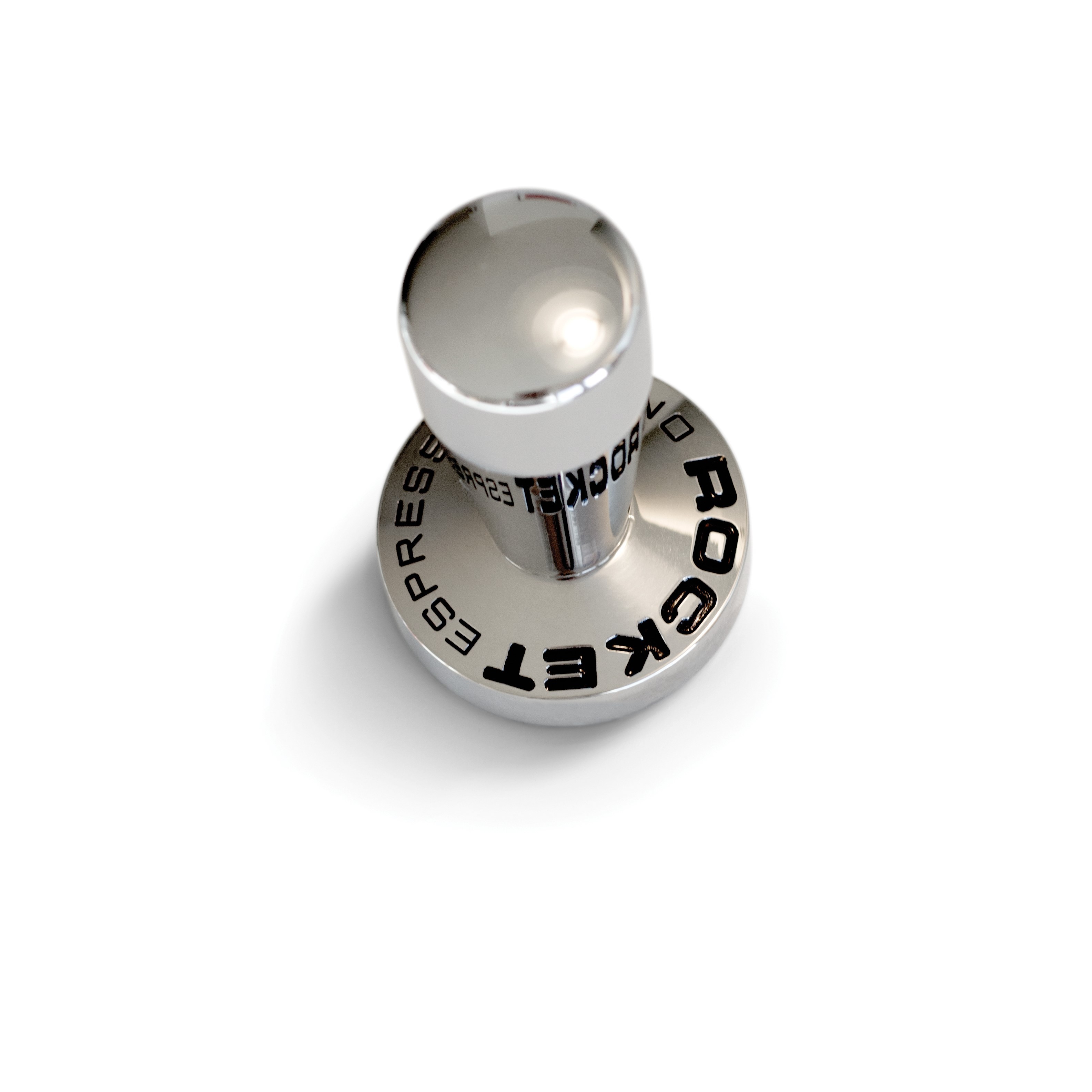 Rocket Tamper - 58mm