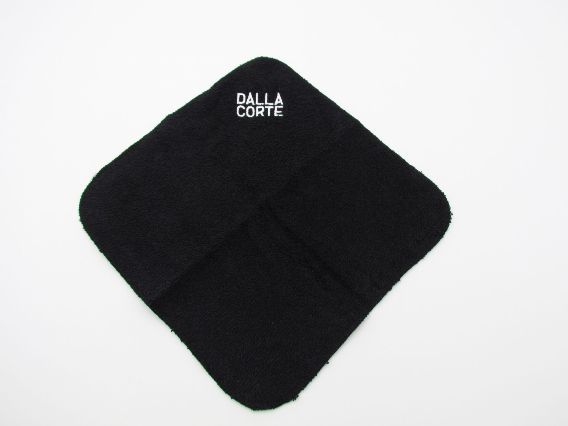 Dalla Corte Barista Tuch mit Logo