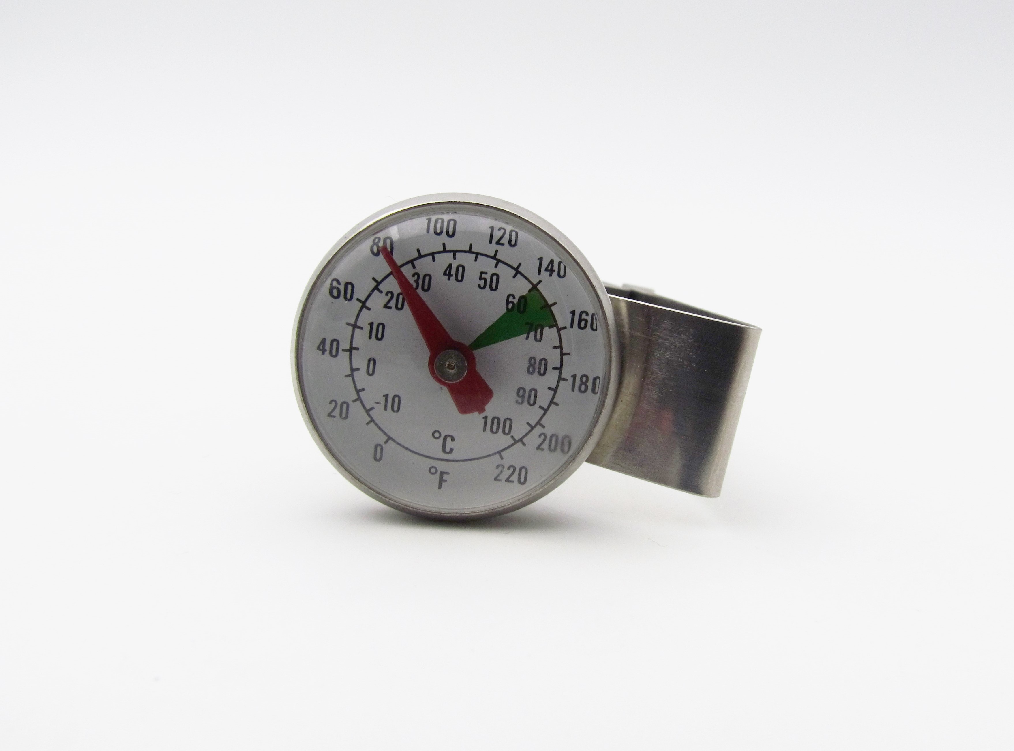 Manometer