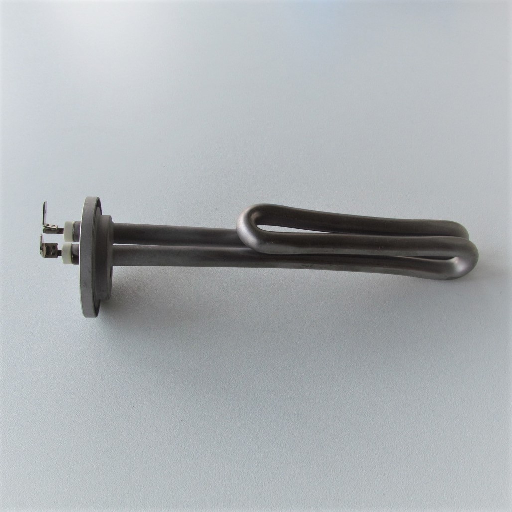 La Spaziale - Heizkörper 800W 230V