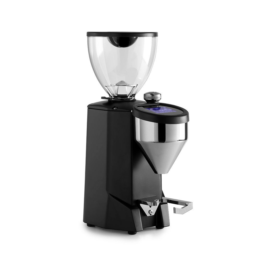 Rocket Fausto 2.1 - neues Modell - Schwarz