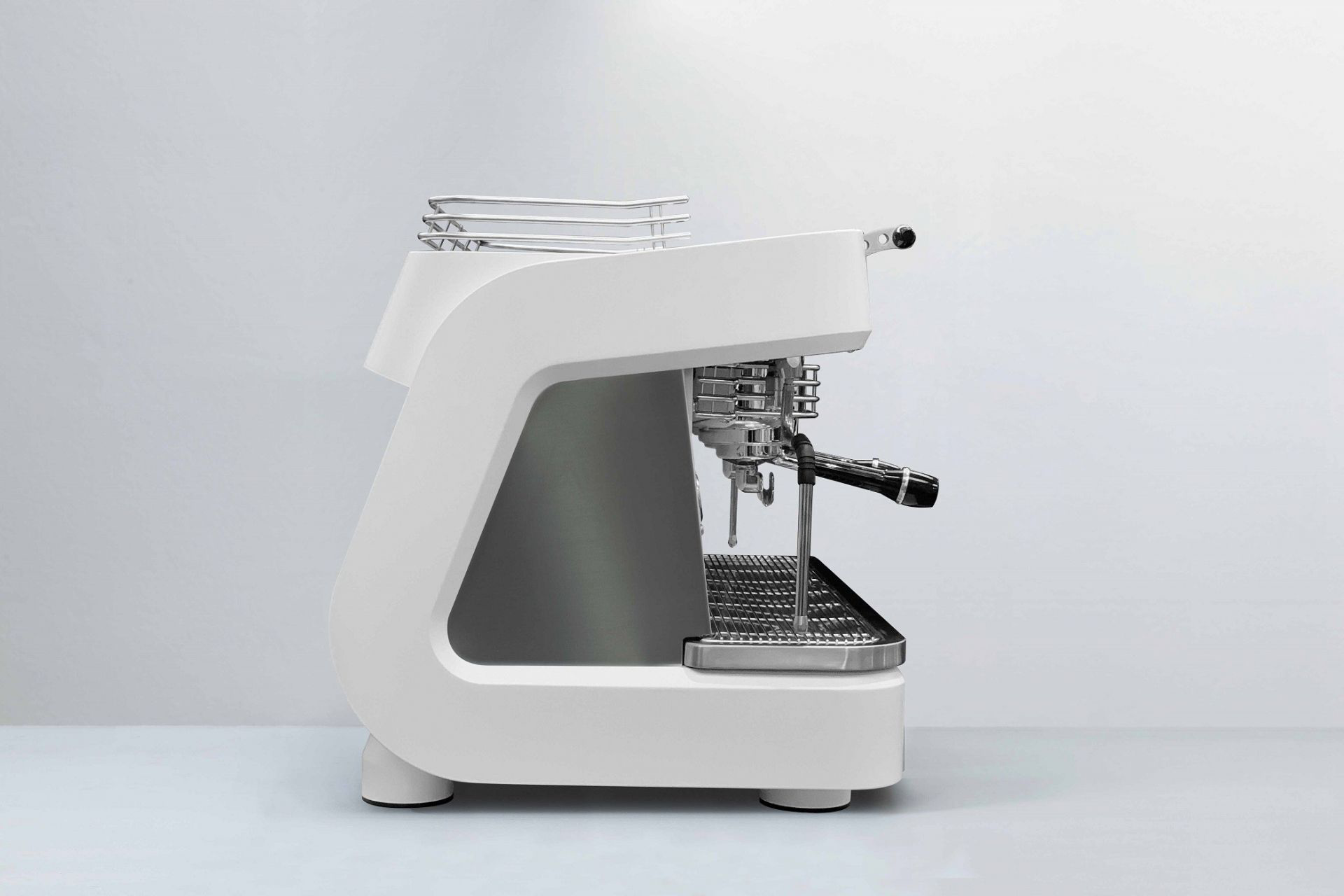 Dalla Corte XT Classic - 2G - dynamic white