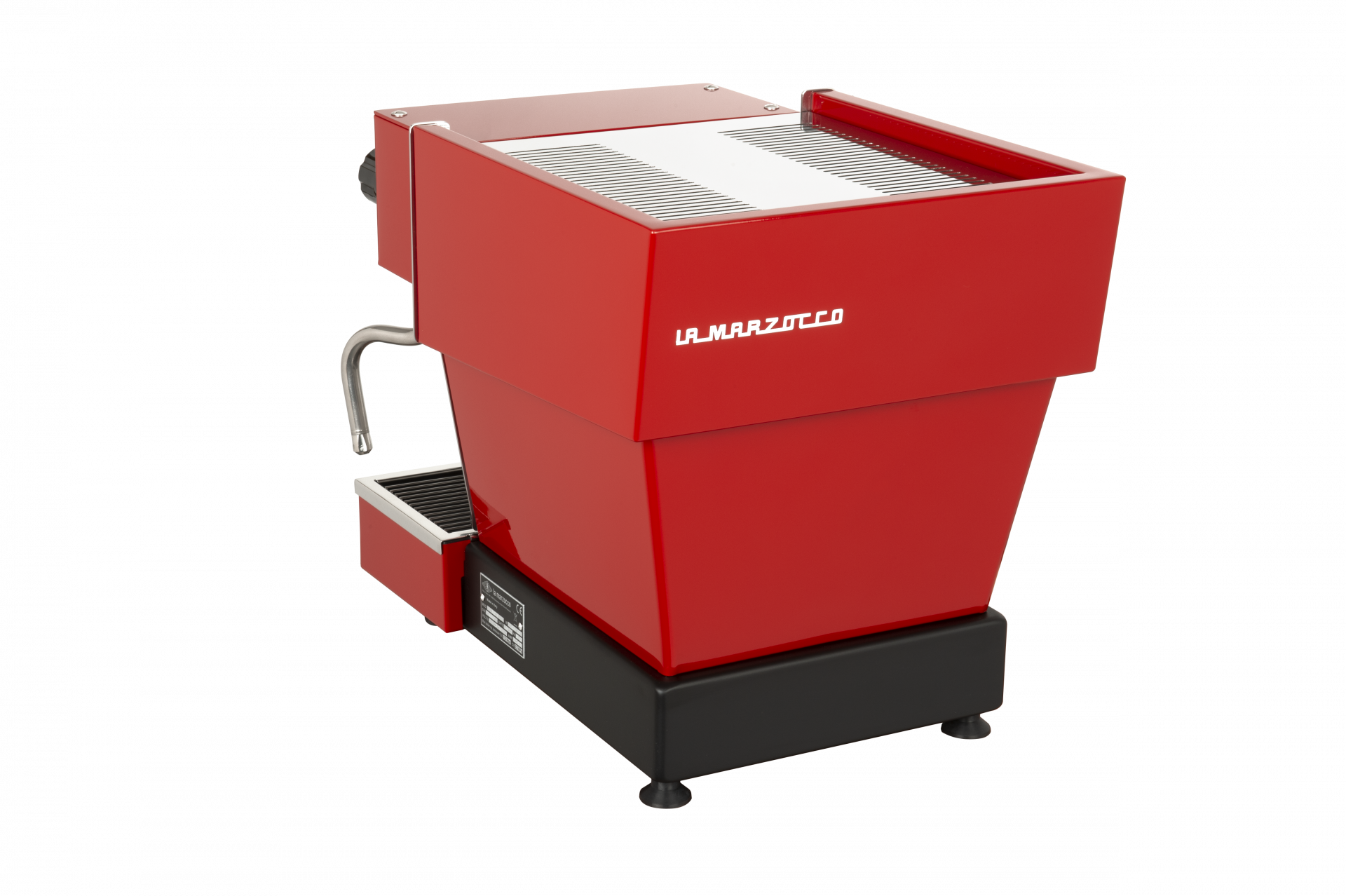 La Marzocco Linea Micra - rot