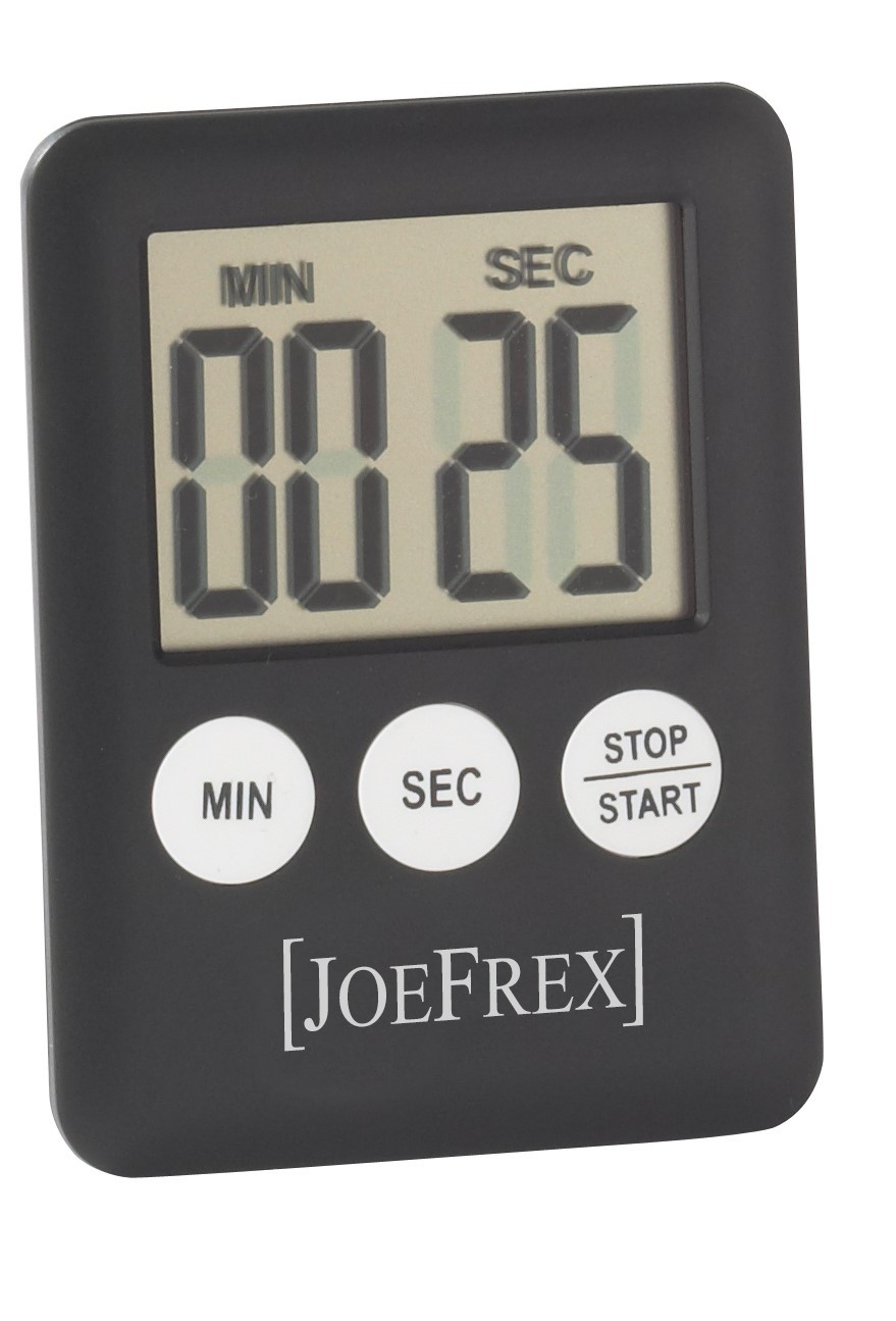 JoeFrex Digitaltimer