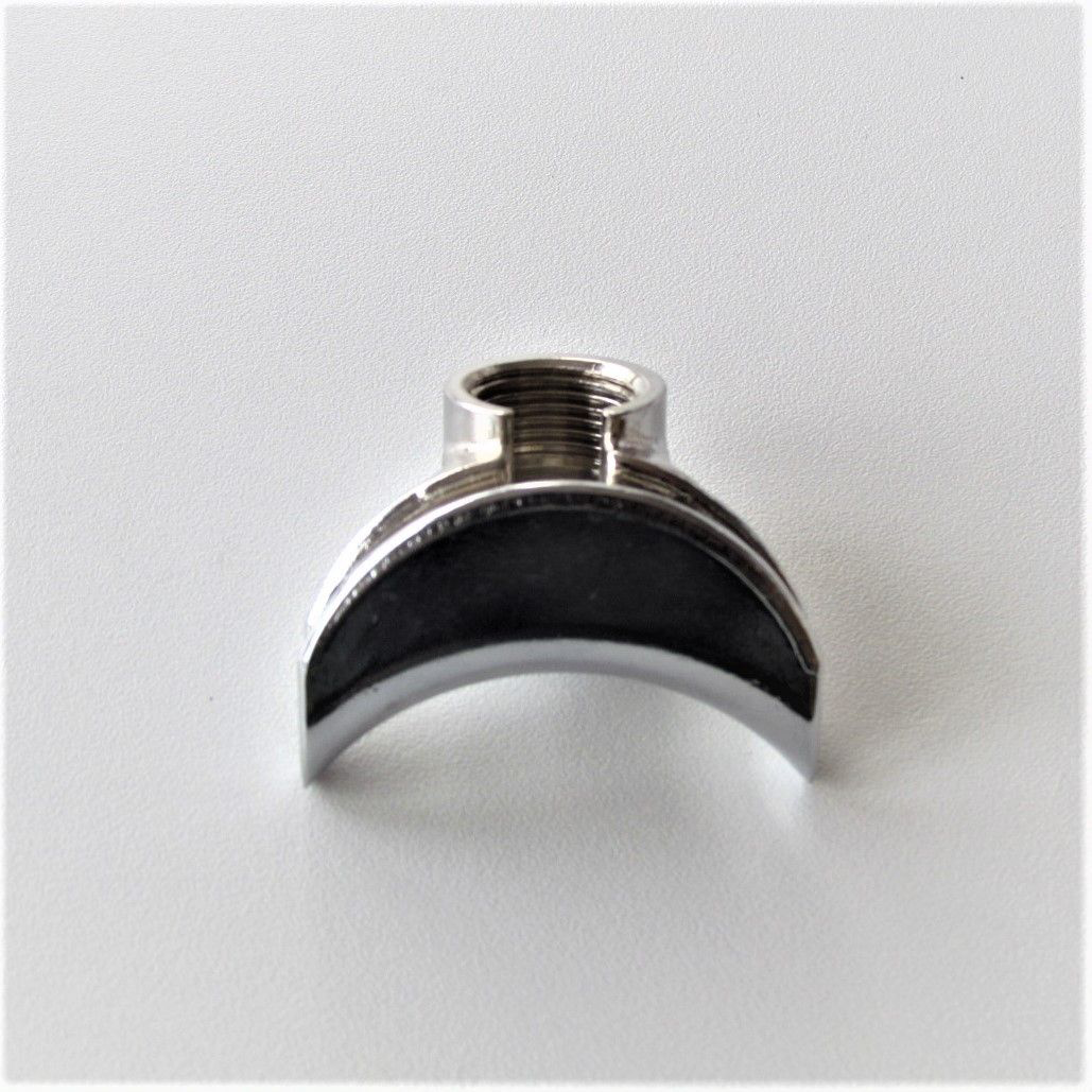 ECM 2er Auslauf breit