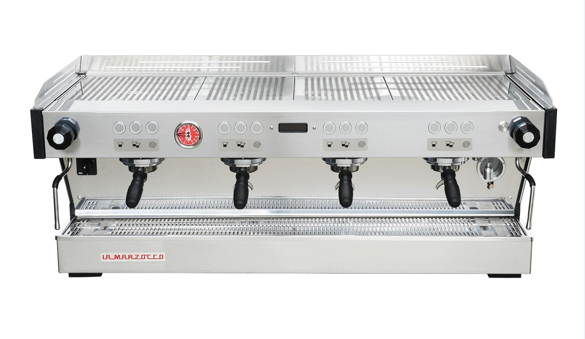 La Marzocco Linea PB AV - 4G - Vorderseite