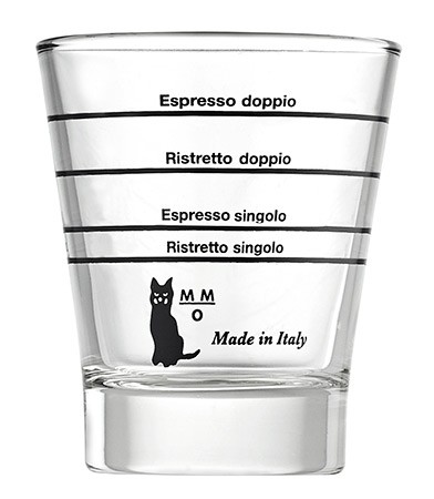 Motta Shotglas