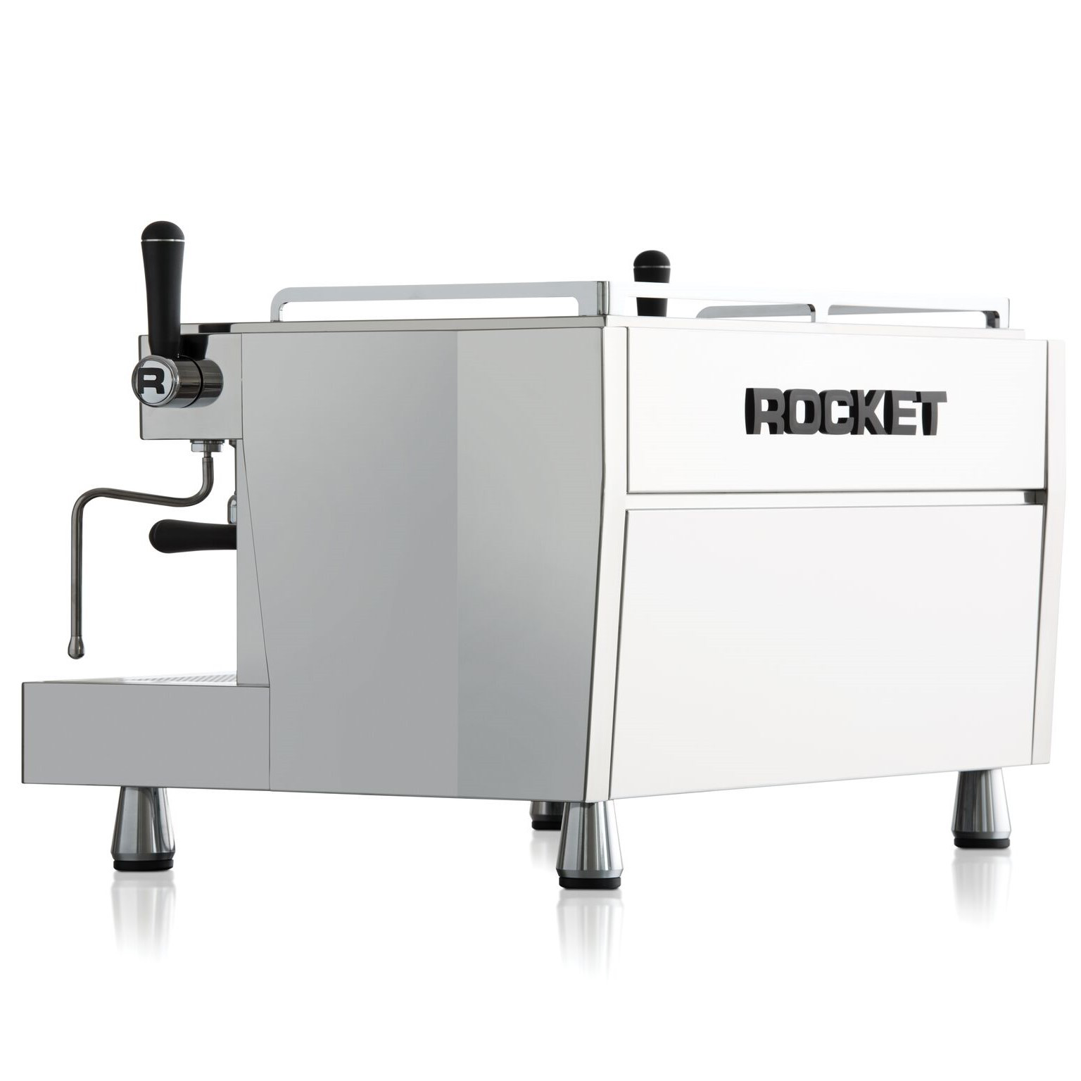 Rocket R9 - 2G - Rückseite