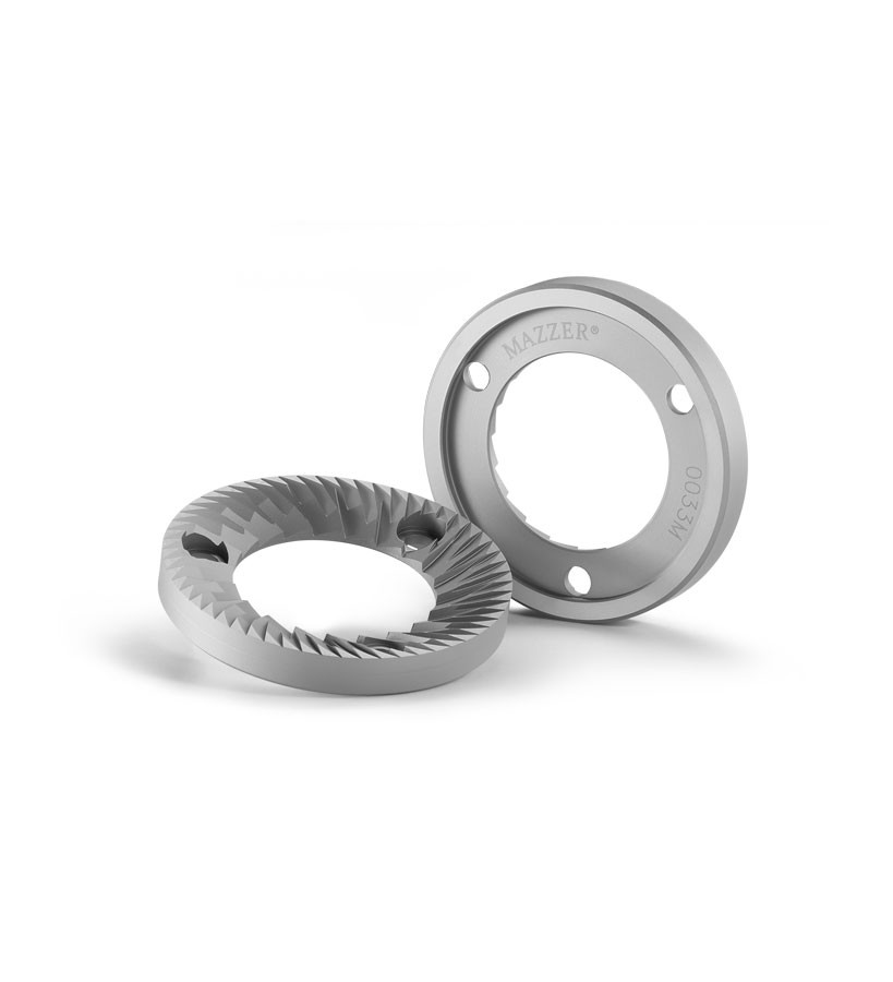 Mazzer Mahlscheiben - 64mm - Super Jolly Espressomühle