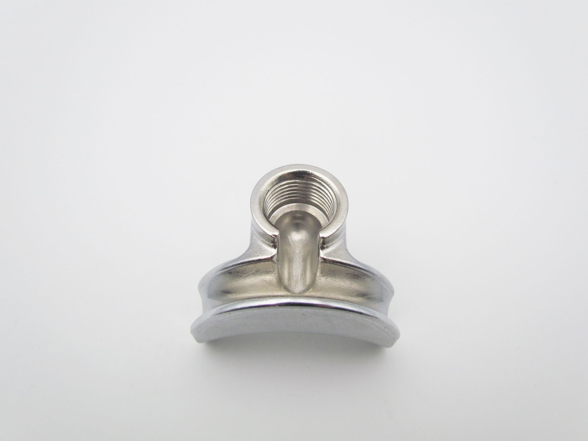 Bezzera Auslauf 2 Weg 3/8 Zoll