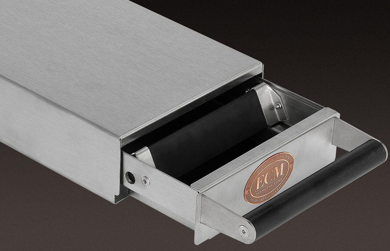 ECM Sudschublade Heritage