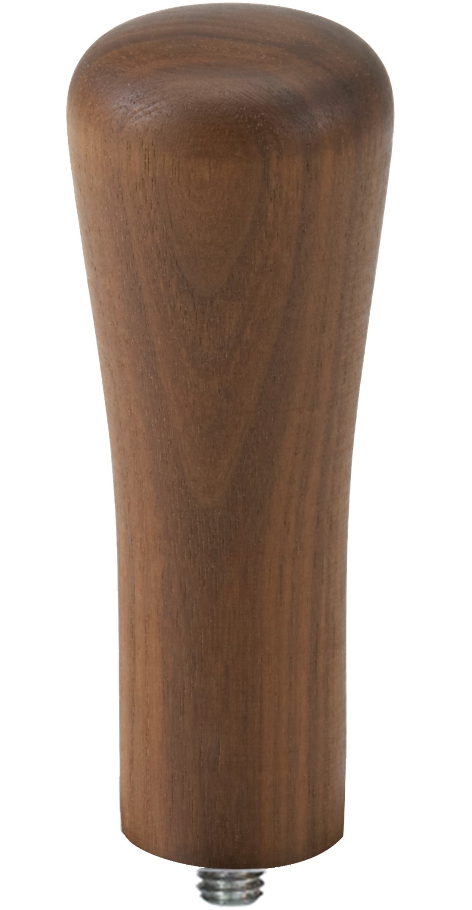 JoeFrex Tamper Griff Classic Walnuss