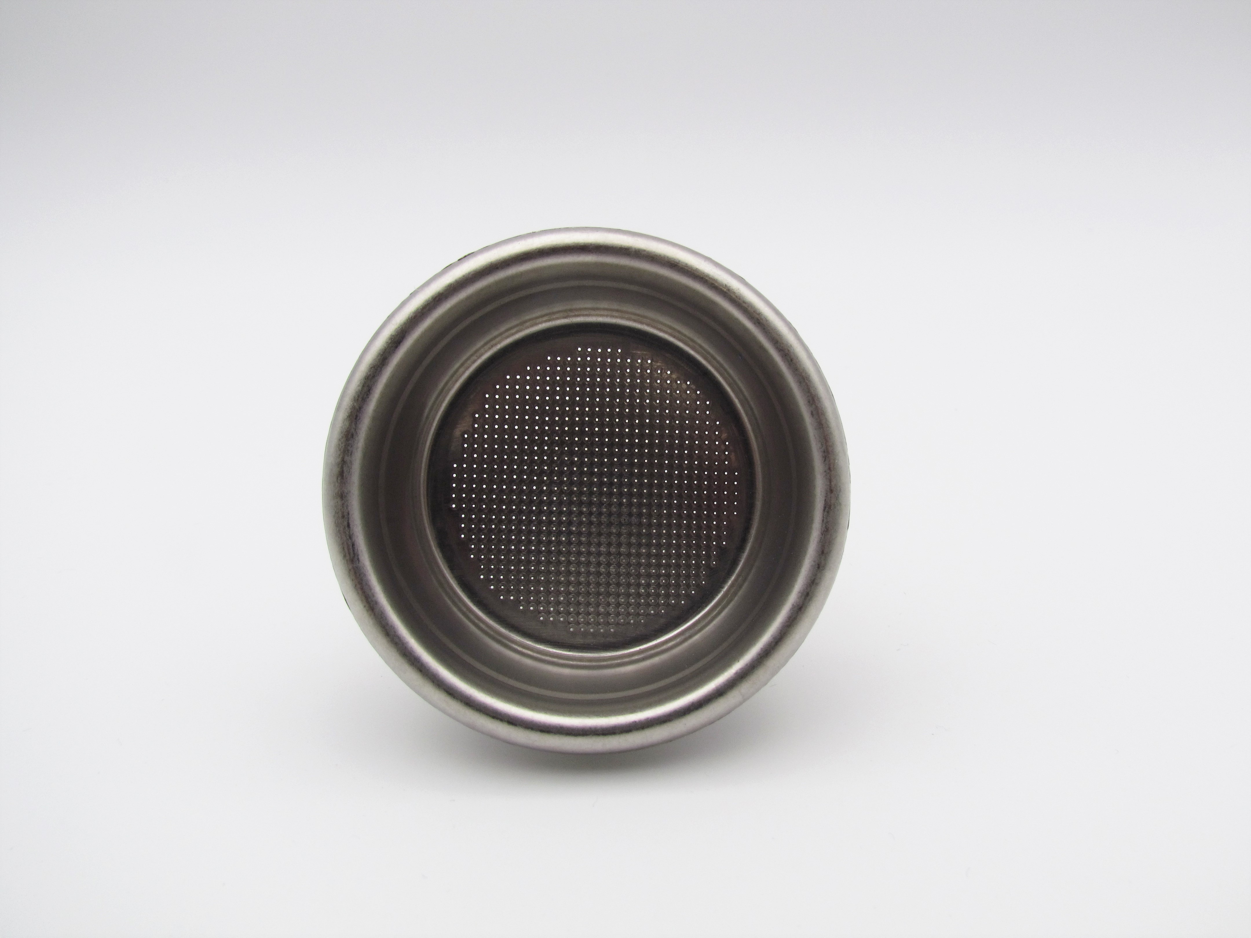 La Spaziale 2er Kaffeesieb 14g - 0,3 mm