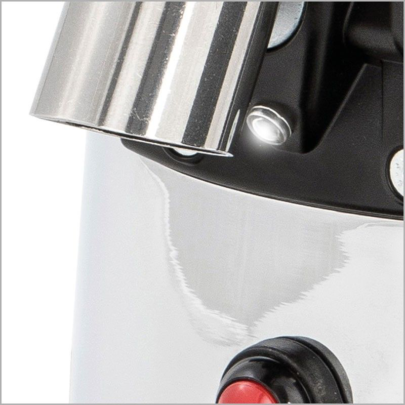 Macap M42D On Demand - Chrom