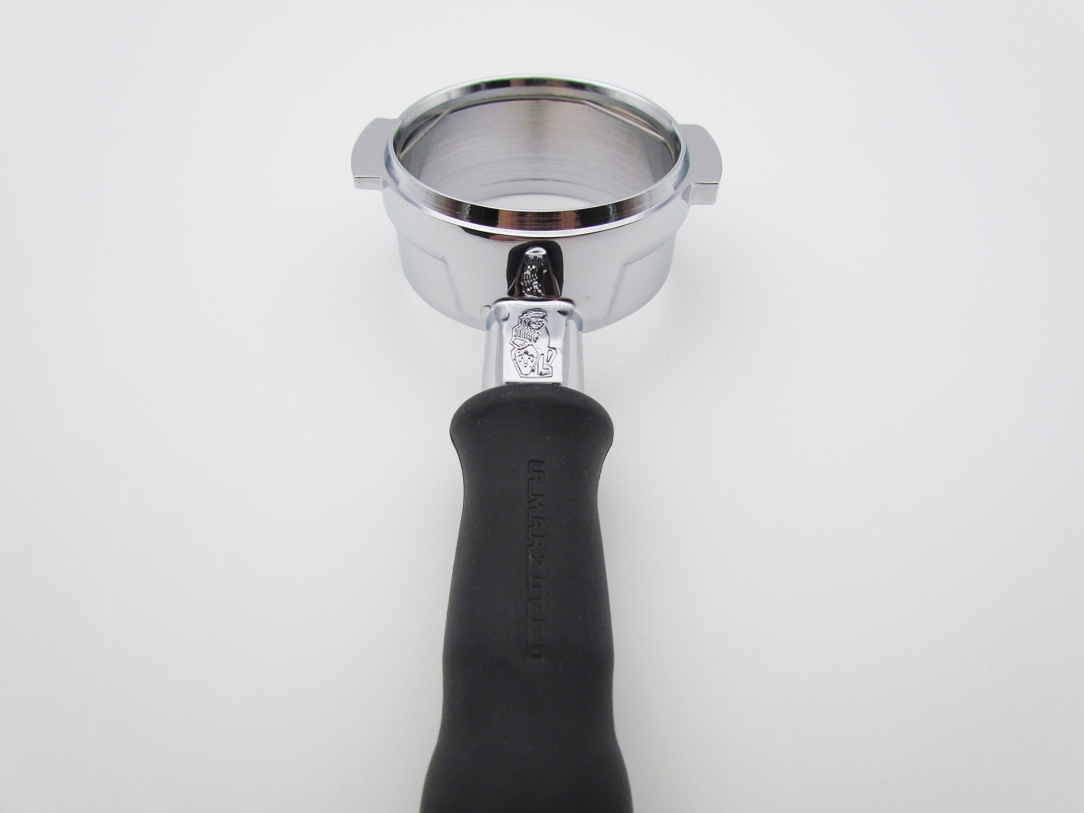 La Marzocco - Bodenloser Siebträger