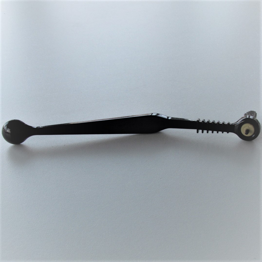 Pällo Bürste zur Duschenreinigung