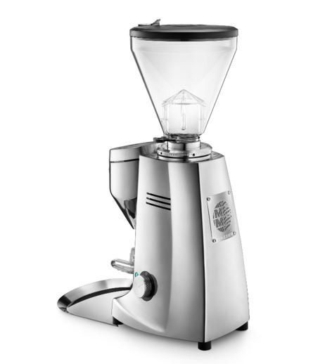 Mazzer Super Jolly V Pro Electronic - Chrom