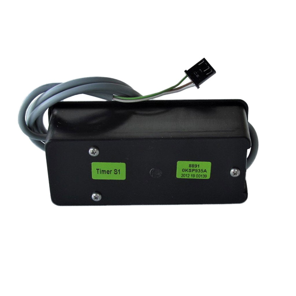 La Spaziale - Timer S1