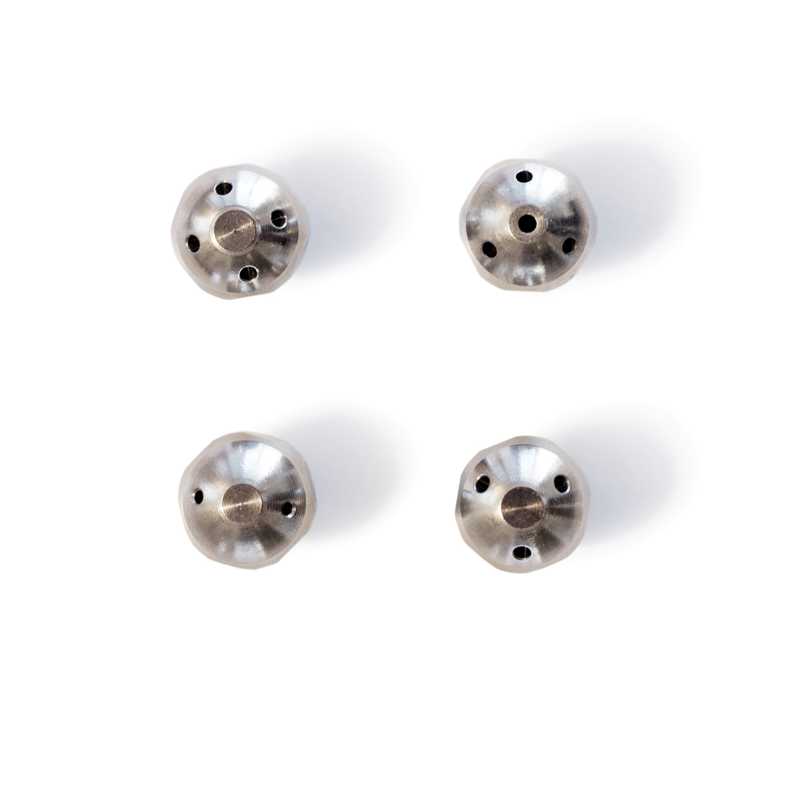 Rocket Espresso - Dampfdüsenset