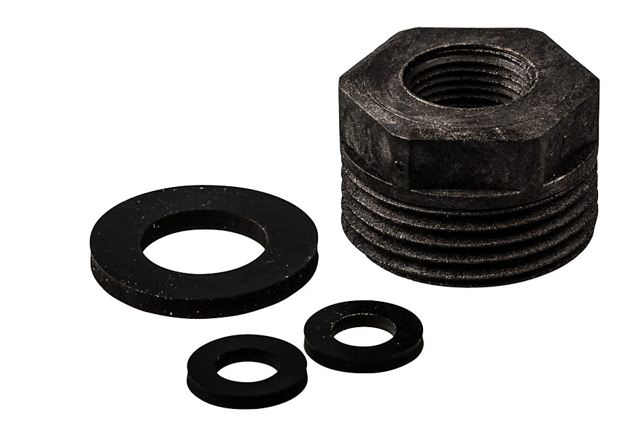 BWT Reduction FM 3/8 x M 1