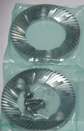 Dalla Corte - DC ONE, DC TWO, MAX Mahlscheibenset