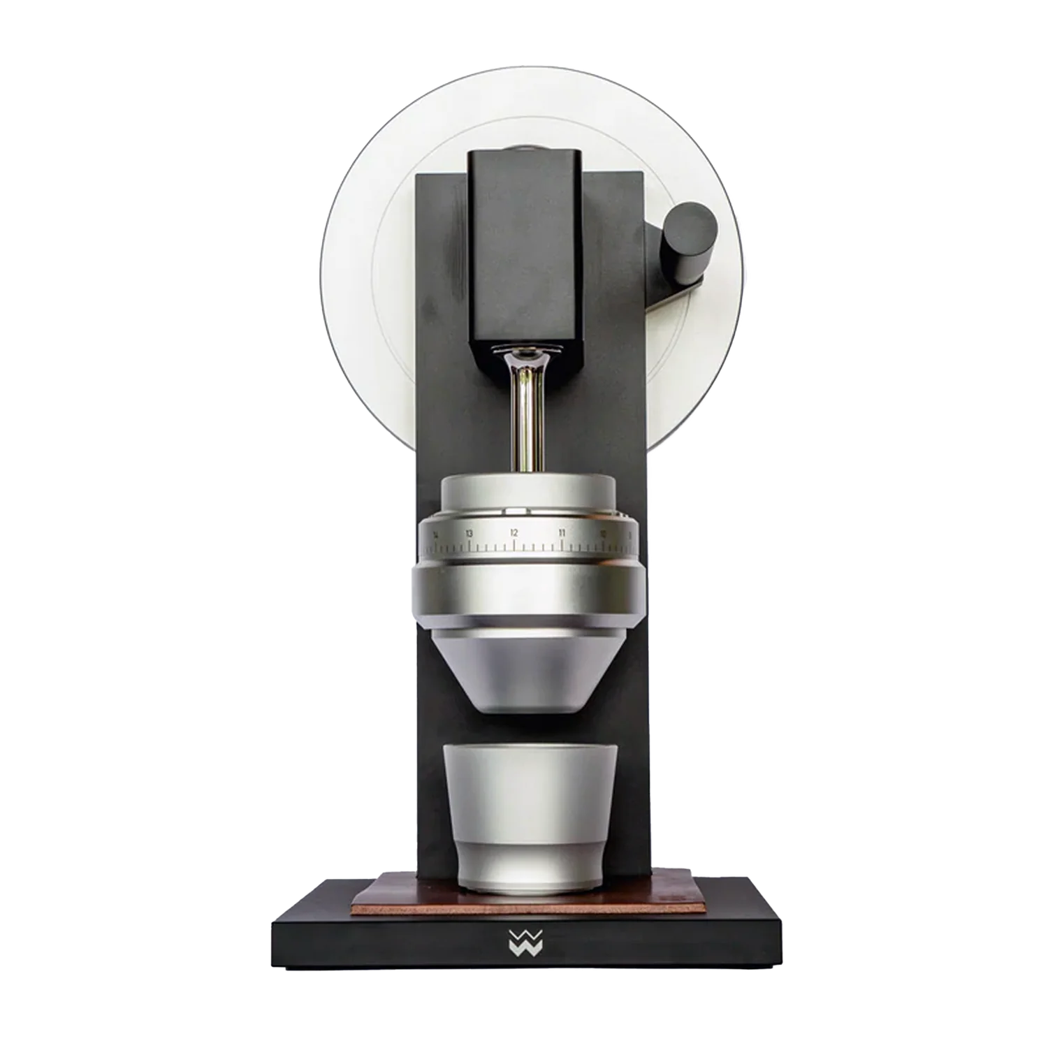 Produktbild Weber Workshops HG1 Mühle