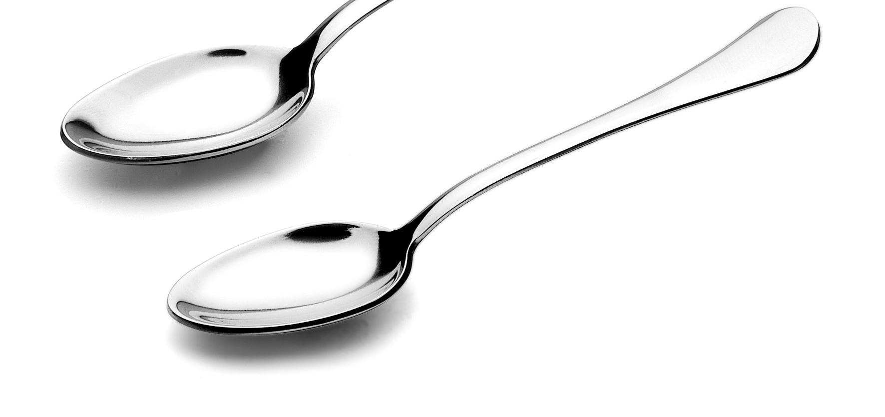 Motta Espresso Löffel - 6 Stück