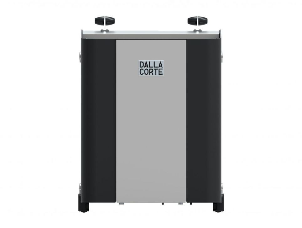 Dalla Corte Studio - dark