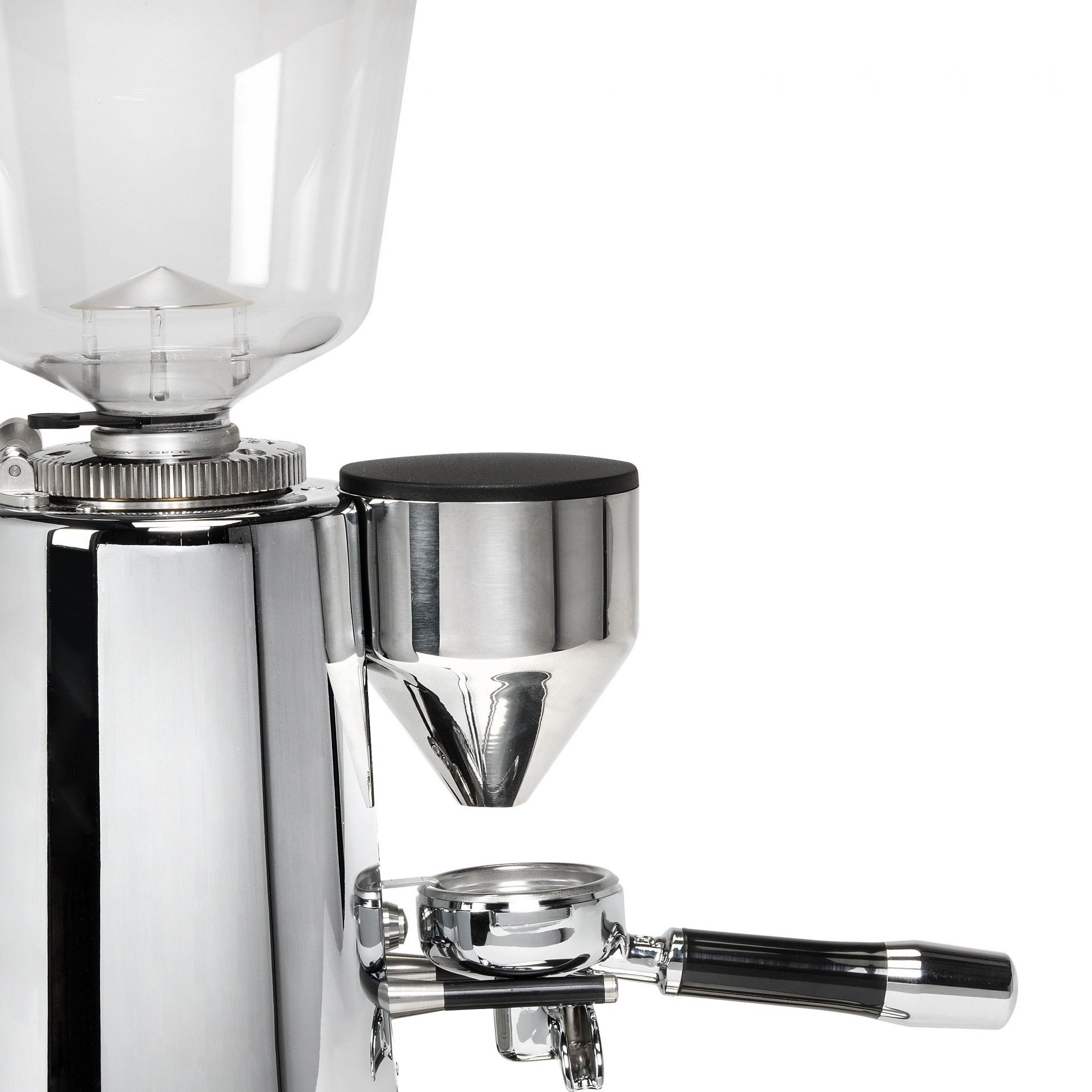 ECM V-Titan 64 - Seite