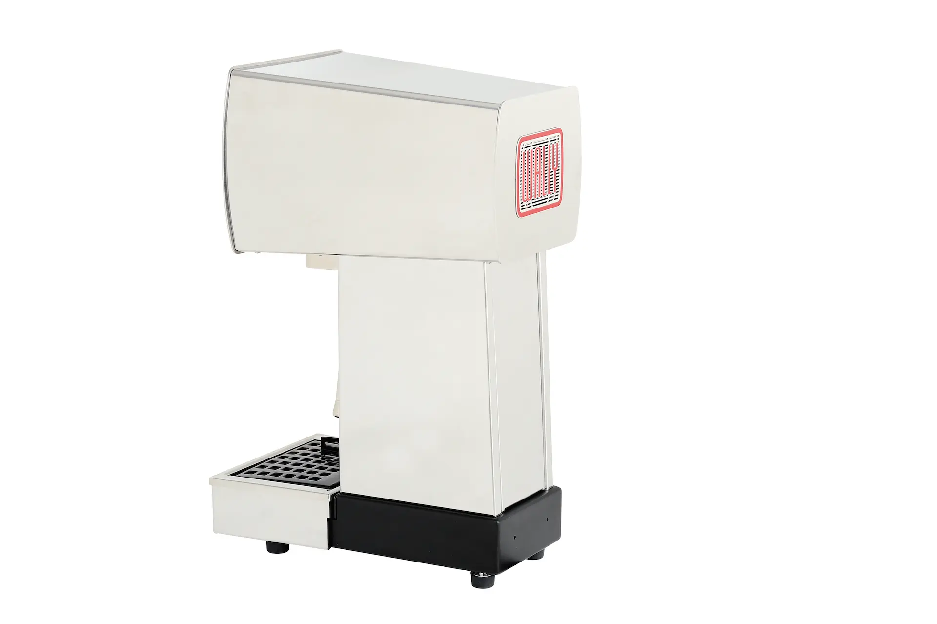 La Marzocco Wally Seite