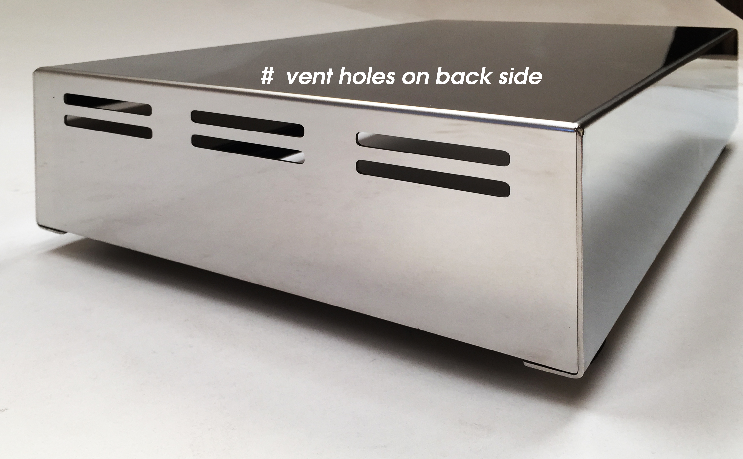 Sudschublade Rückseite