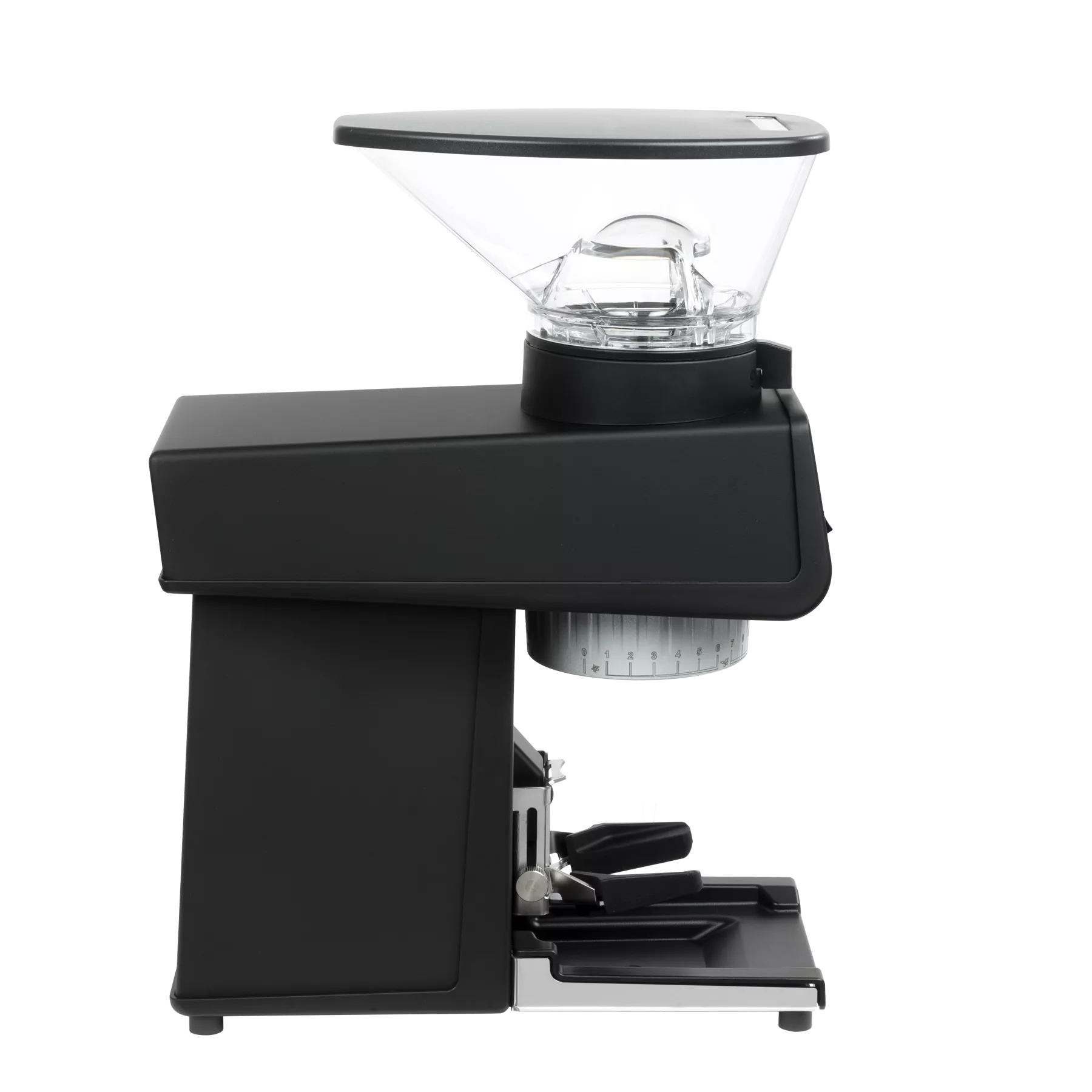 La Marzocco Pico - Seite - schwarz