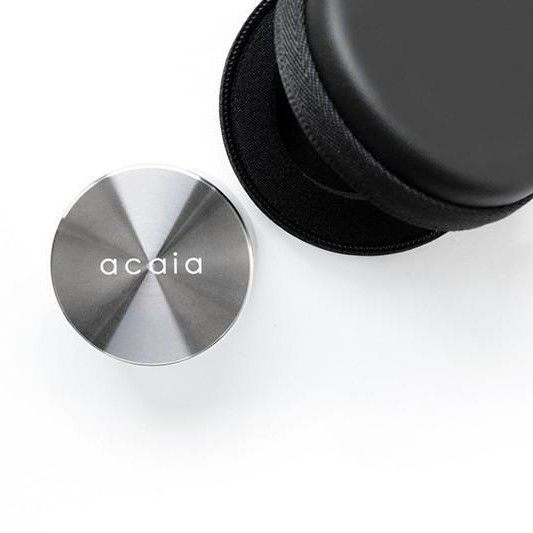 Acaia Kalibrierungsgewicht 500 g