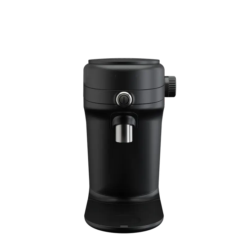 Mahlkonig X64 SD Black - Front