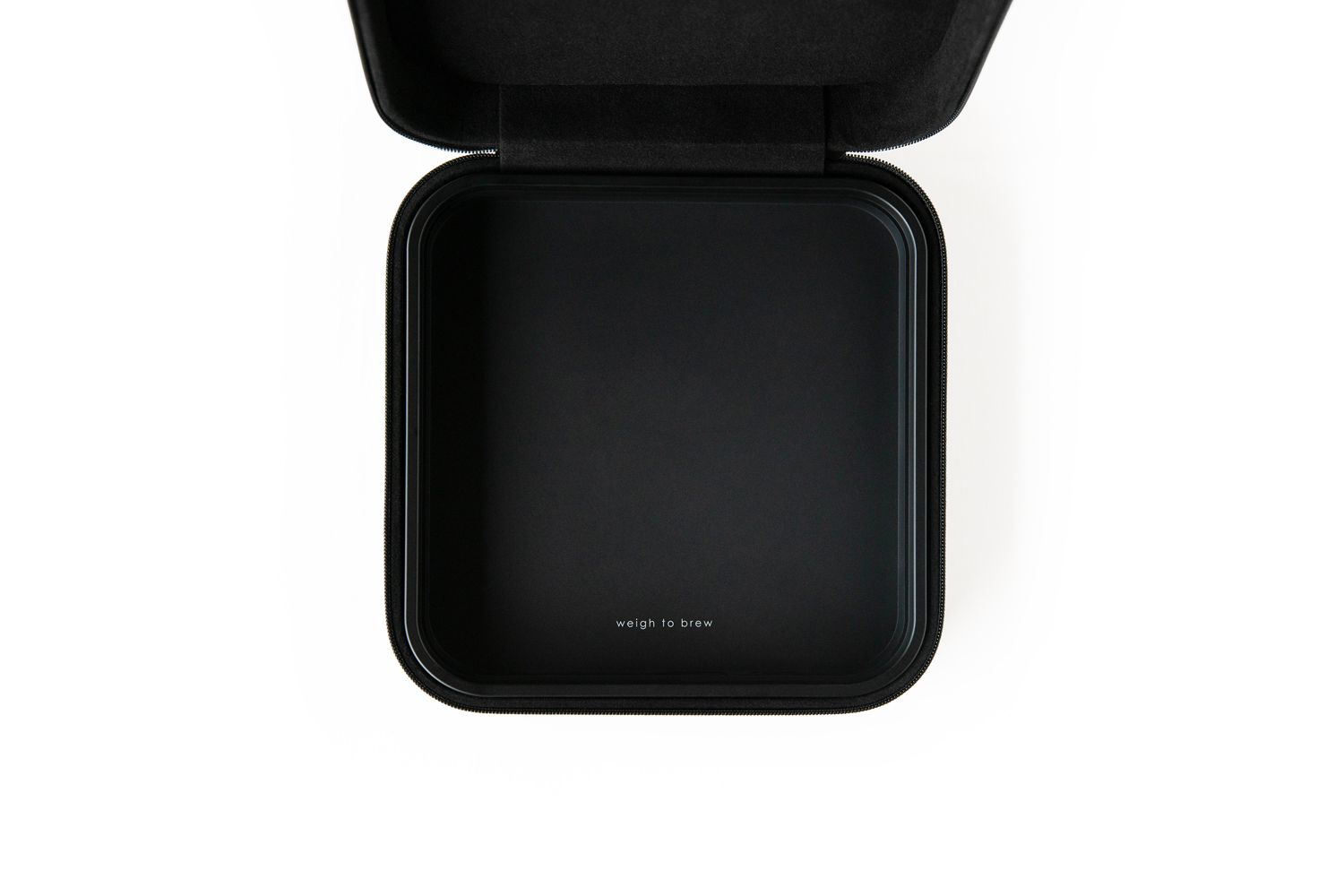 Acaia Pearl Tragetasche - Neues Modell