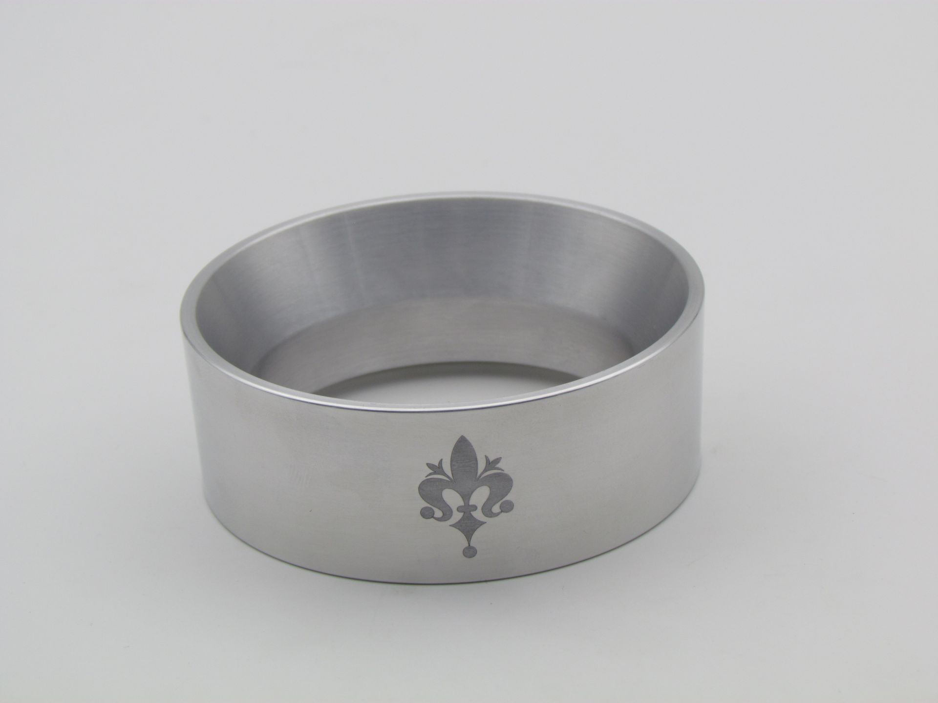 Eureka Mignon Dosing Funnel - Chrom