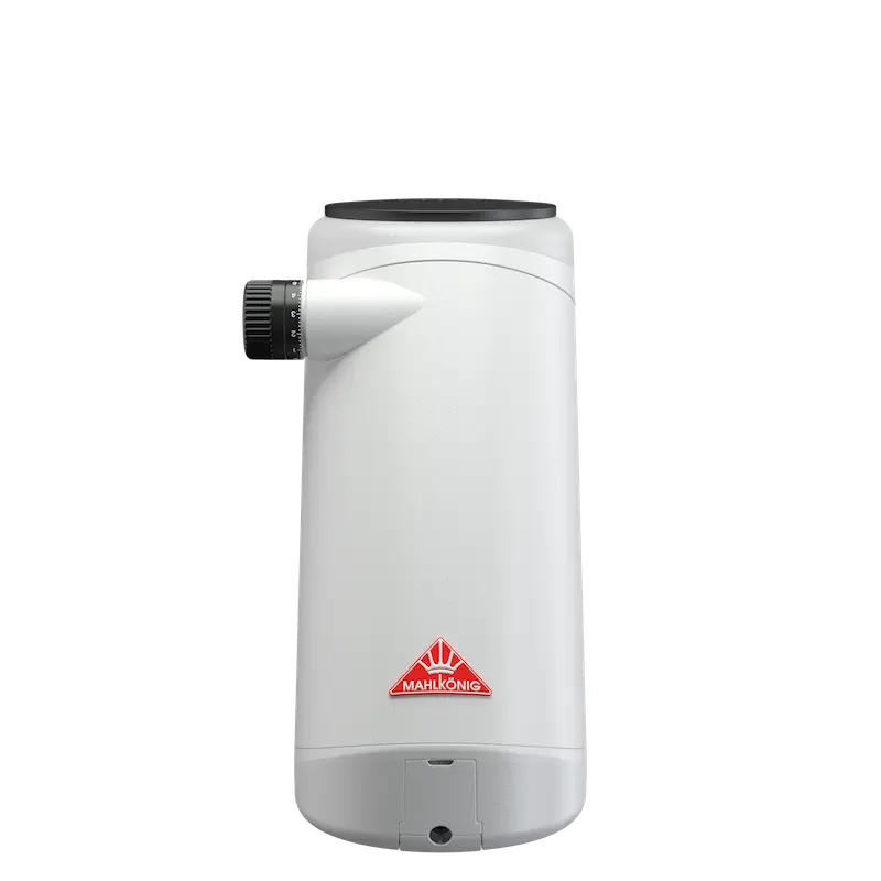 Mahlkonig X64 SD White - Back