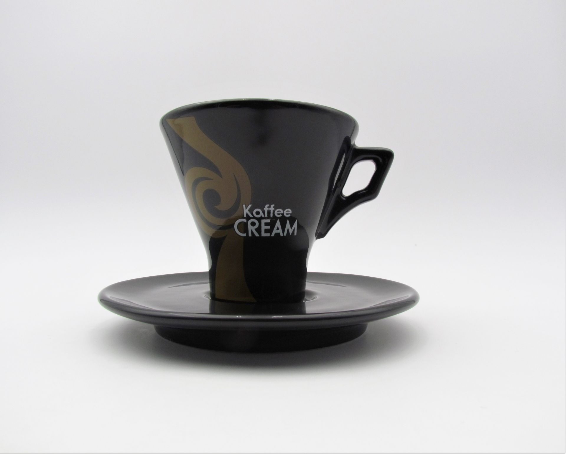 Caff Varesina Kaffee Cream Tasse - 6er Set