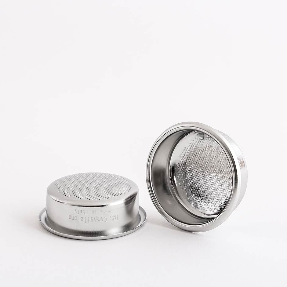 IMS 2er Tassensieb 18/20 g