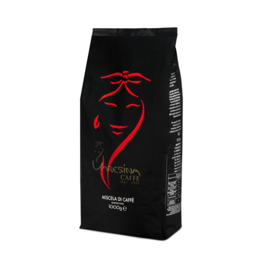 Caffè Varesina - Caffé Plata - 1 kg