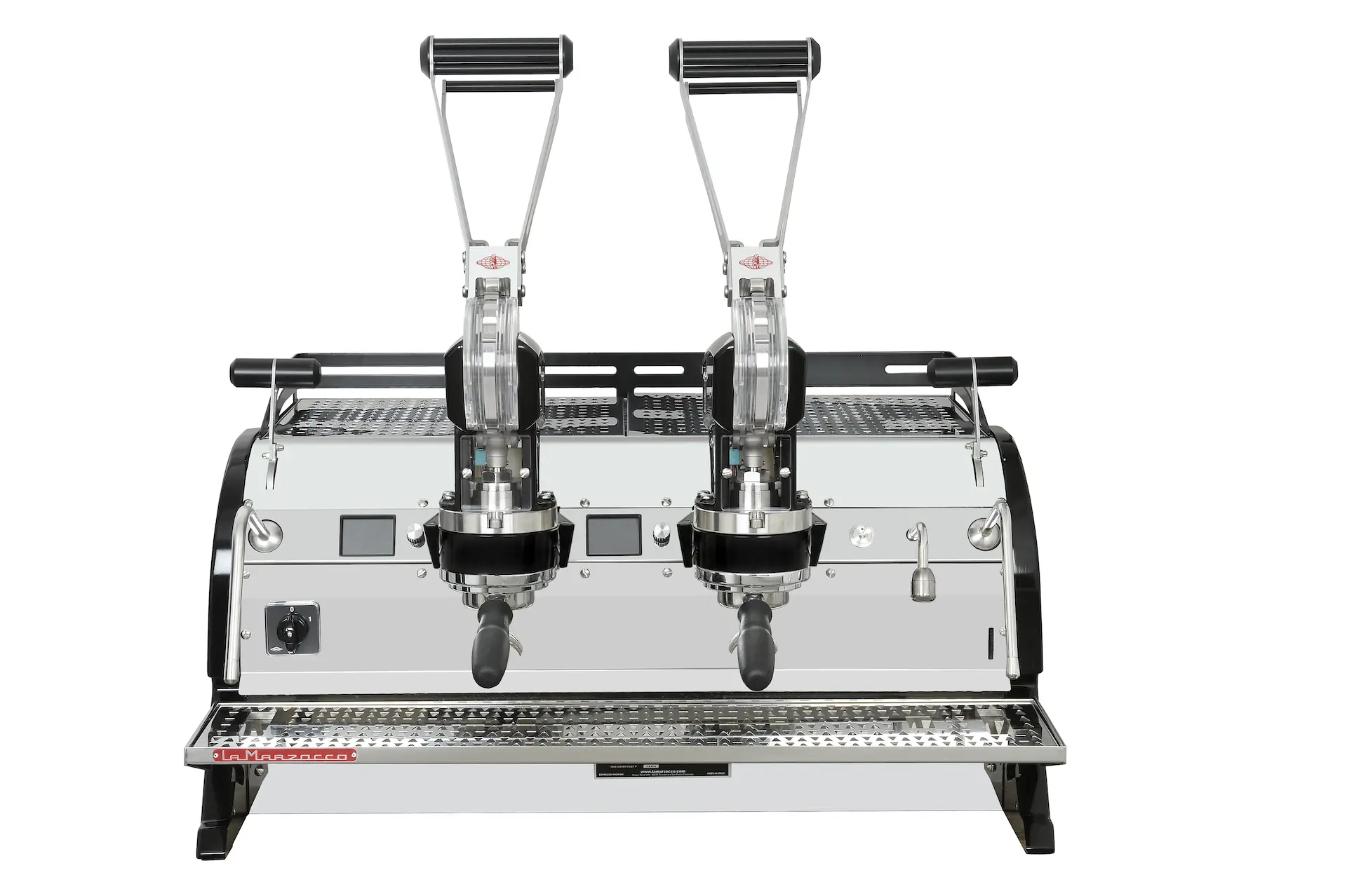 Leva X 2gr front