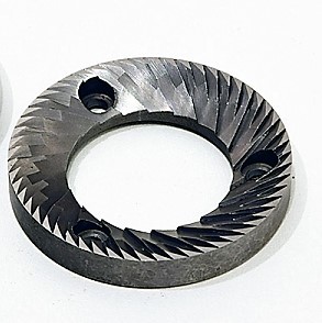 Macap Mahlscheiben M4