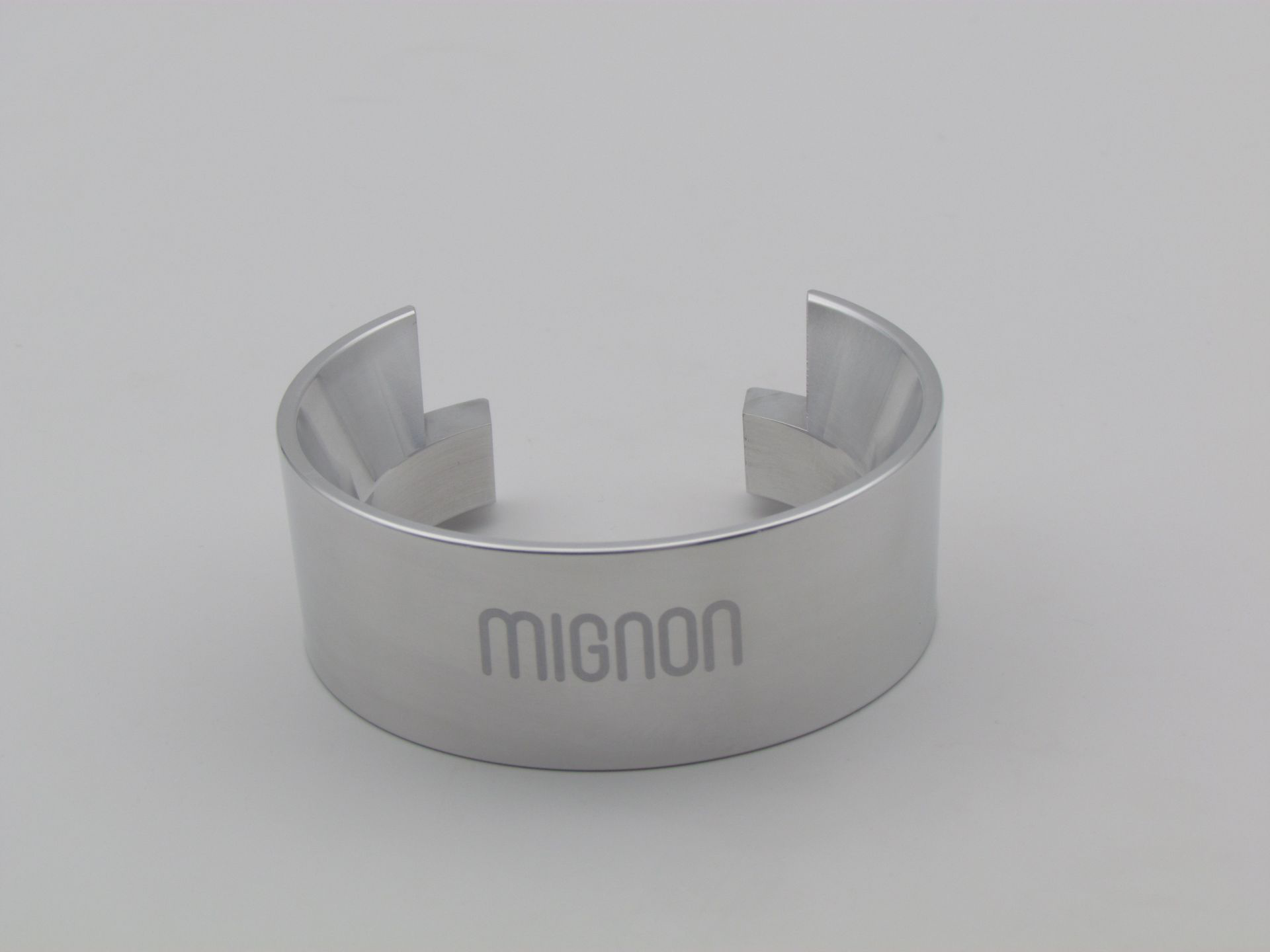 Eureka Mignon Dosing Funnel