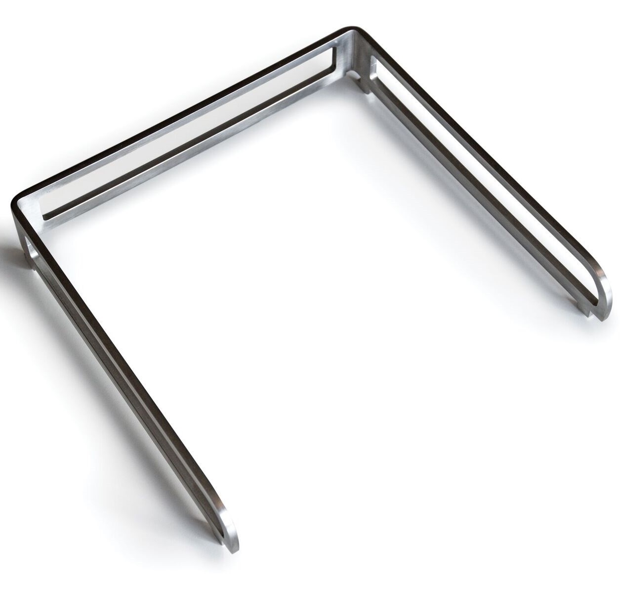 Rocket Espresso - Appartamento - Tassenreling aus Edelstahl