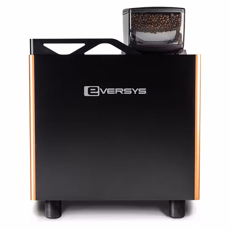 Eversys Enigma Espresssomaschine