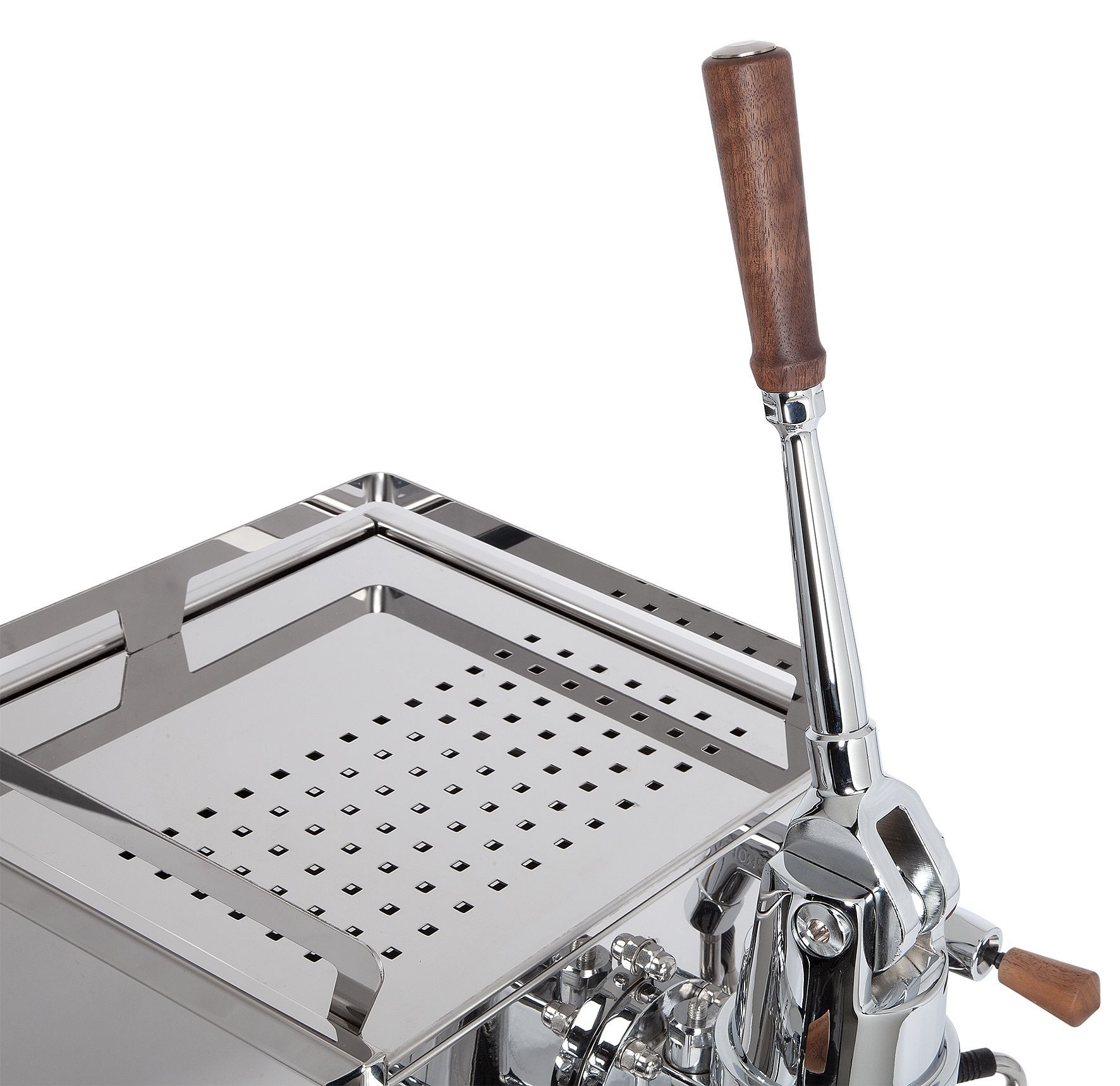 Profitec PRO 800 Handhebel